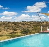 MAHALI MZURI SAFARI CAMP