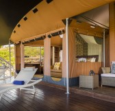 MAHALI MZURI SAFARI CAMP