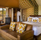 MAHALI MZURI SAFARI CAMP