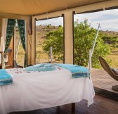 MAHALI MZURI SAFARI CAMP