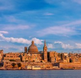 Malta - MALTA MARRIOTT Hotel  mlamc-attraction-valletta-3992-hor-clsc