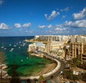 Malta - MALTA MARRIOTT Hotel  mlamc-sea-view-2115-hor-clsc-2