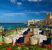 Malta - MALTA MARRIOTT Hotel  mlamc-terrace-0816-hor-clsc