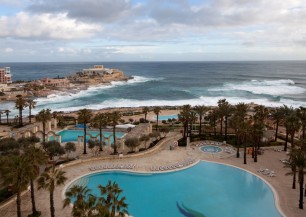 HILTON MALTA