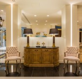 RODOSTAMO HOTEL & SPA
