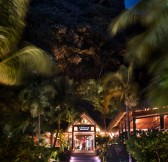 CONRAD BORA BORA NUI