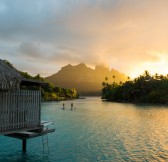 CONRAD BORA BORA NUI