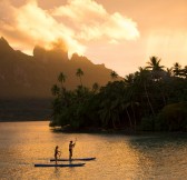 CONRAD BORA BORA NUI