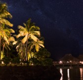 CONRAD BORA BORA NUI