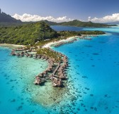 CONRAD BORA BORA NUI