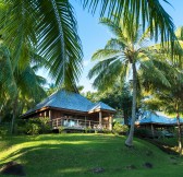 CONRAD BORA BORA NUI