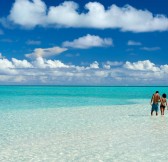 CONRAD BORA BORA NUI