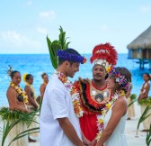 CONRAD BORA BORA NUI