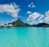 LE MERIDIEN BORA BORA