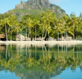 LE MERIDIEN BORA BORA