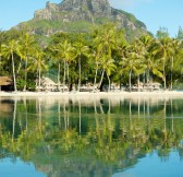 LE MERIDIEN BORA BORA