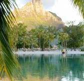 LE MERIDIEN BORA BORA