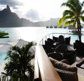 LE MERIDIEN BORA BORA