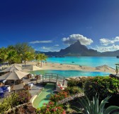 LE MERIDIEN BORA BORA