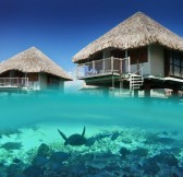 LE MERIDIEN BORA BORA