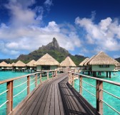 LE MERIDIEN BORA BORA