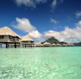 LE MERIDIEN BORA BORA