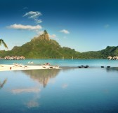 LE MERIDIEN BORA BORA