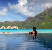 LE MERIDIEN BORA BORA