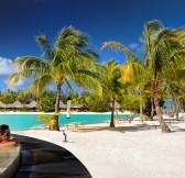 LE MERIDIEN BORA BORA