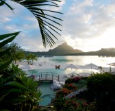 LE MERIDIEN BORA BORA