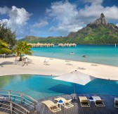 LE MERIDIEN BORA BORA