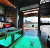LE MERIDIEN BORA BORA