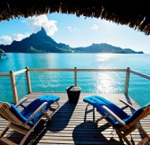 LE MERIDIEN BORA BORA