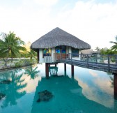 LE MERIDIEN BORA BORA