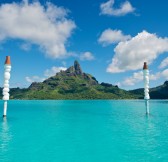 LE MERIDIEN BORA BORA