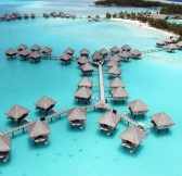 LE MERIDIEN BORA BORA