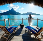 LE MERIDIEN BORA BORA