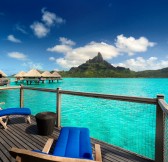 LE MERIDIEN BORA BORA