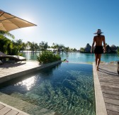 LE MERIDIEN BORA BORA