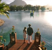 LE MERIDIEN BORA BORA