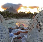 LE MERIDIEN BORA BORA