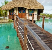 LE MERIDIEN BORA BORA