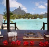 LE MERIDIEN BORA BORA