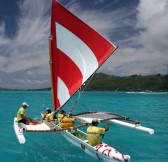 LE MERIDIEN BORA BORA