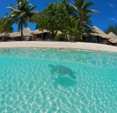 LE MERIDIEN BORA BORA