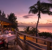 HILTON MOOREA LAGOON RESORT & SPA - GOLF