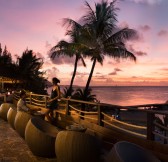 HILTON MOOREA LAGOON RESORT & SPA - GOLF