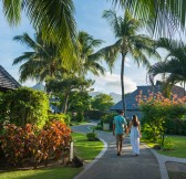 HILTON MOOREA LAGOON RESORT & SPA - GOLF