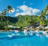 HILTON MOOREA LAGOON RESORT & SPA - GOLF