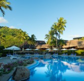 HILTON MOOREA LAGOON RESORT & SPA - GOLF